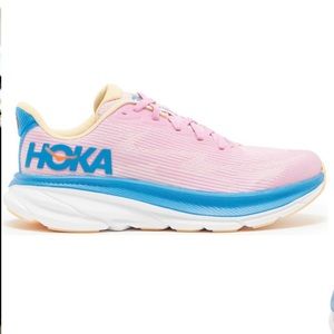 HOKA Clifton 9 Youth